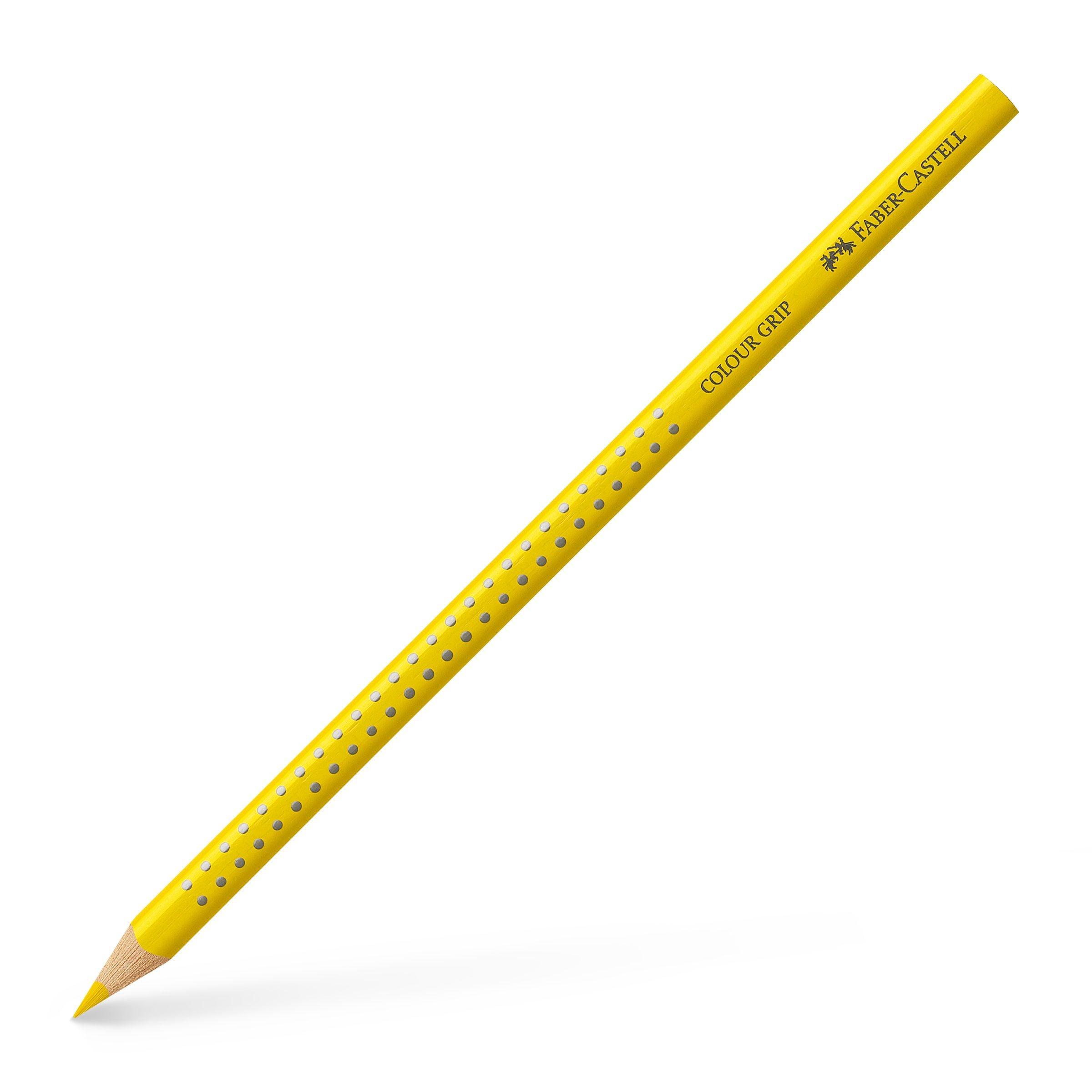 CREION COLORAT GRIP GALBEN CADMIUM FABER-CASTELL CREION COLORAT GRIP GALBEN CADMIUM FABER-CASTELL
